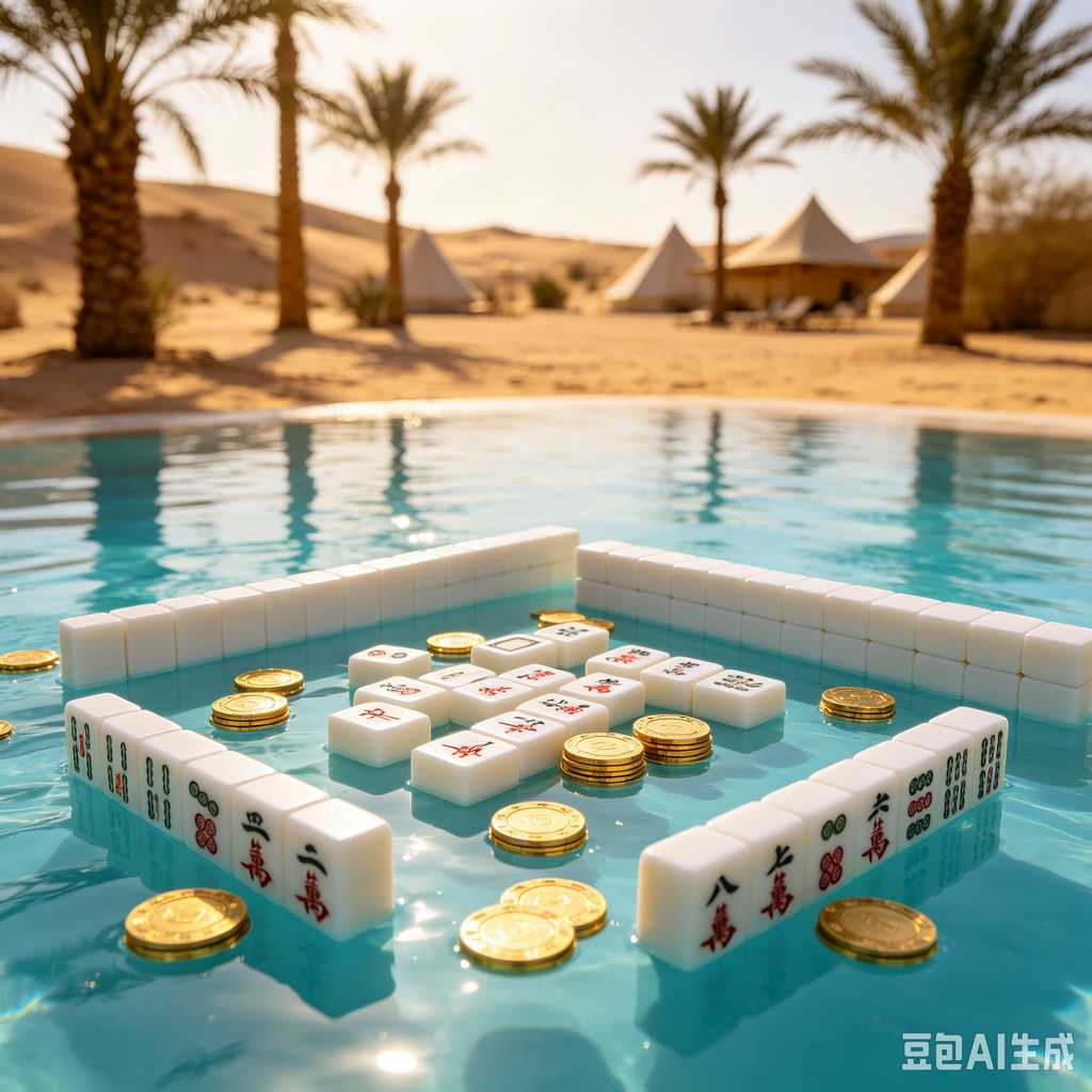 SantaFeNM,mahjong