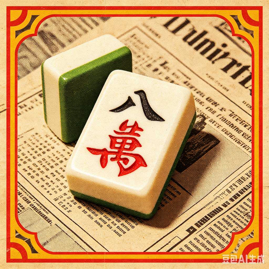 Michigan,mahjong