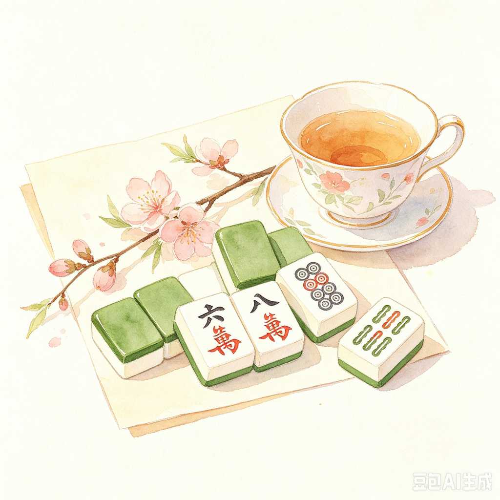 Milwaukee,mahjong