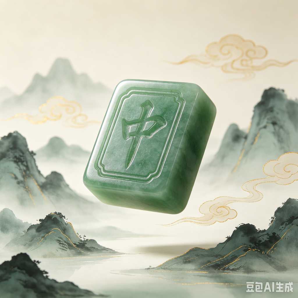 Sofia,mahjong