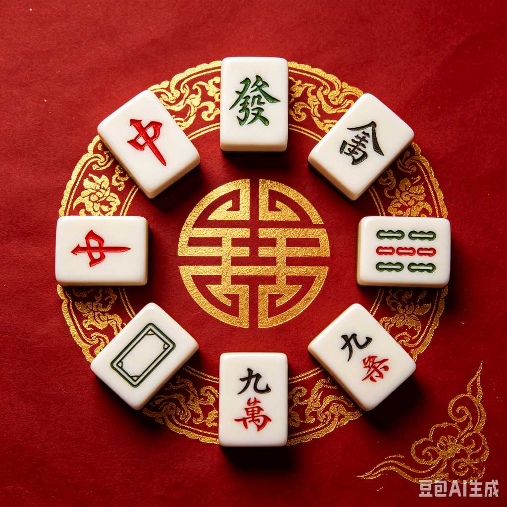 WinstonSalem,mahjong