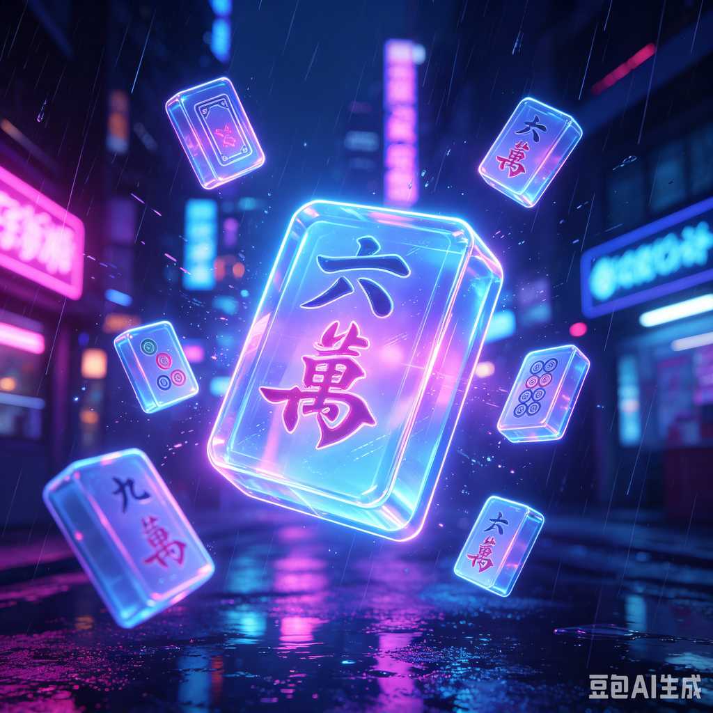 Decatur,mahjong