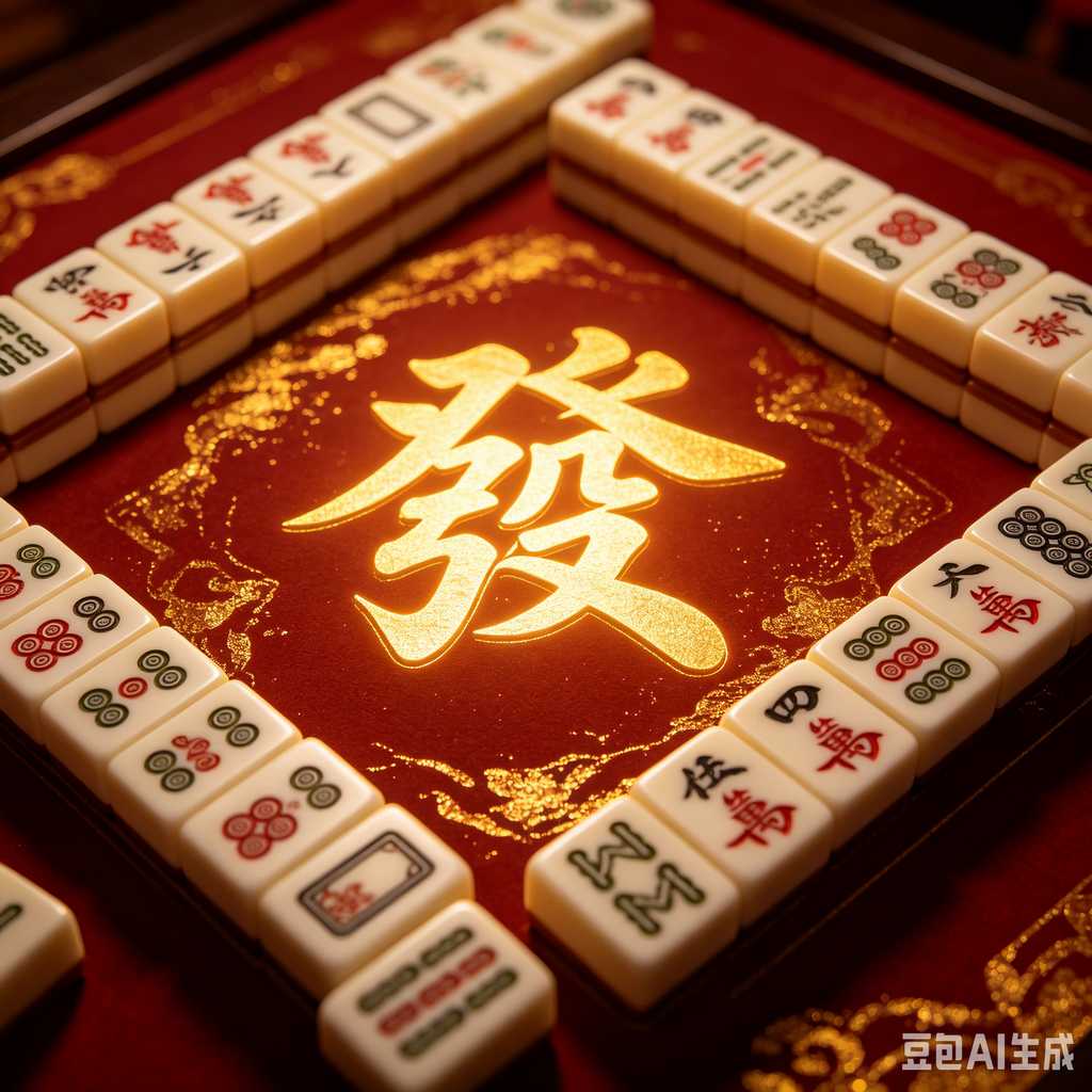 Austin,mahjong