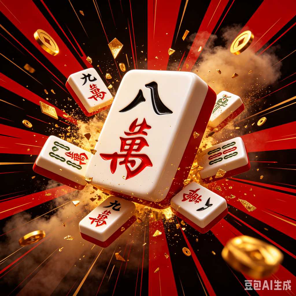 PuertoMontt,mahjong
