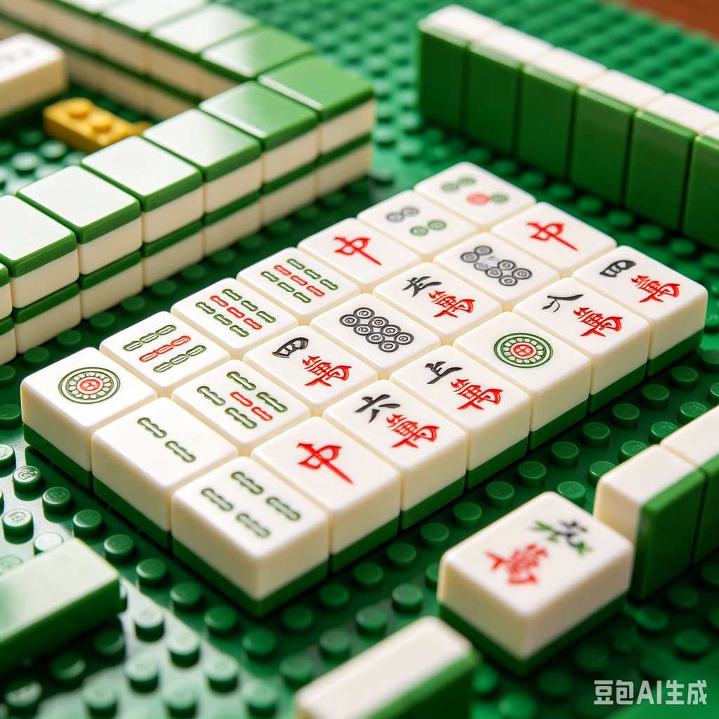 SanMarcosCA,mahjong