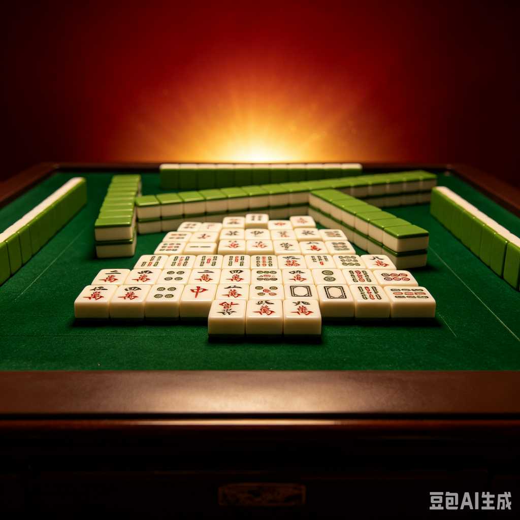 Daugavpils,mahjong