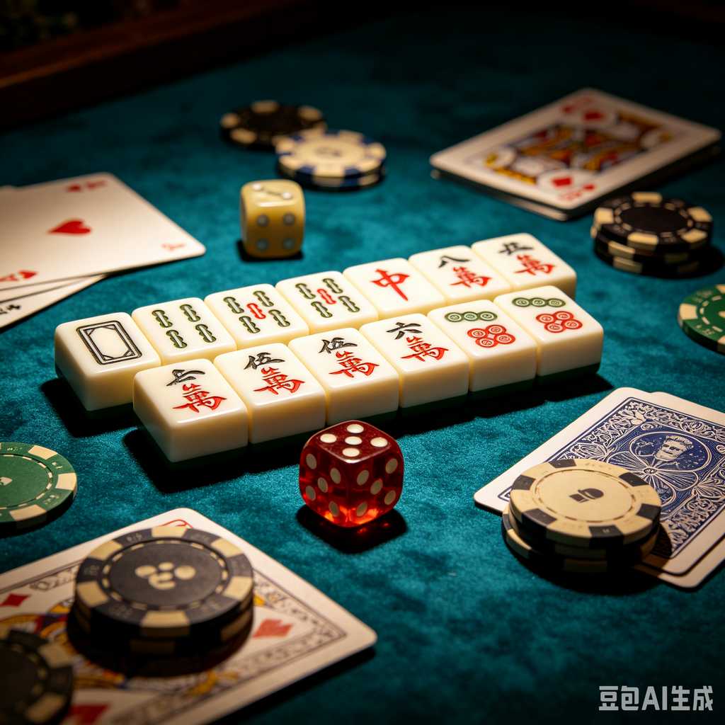 Lund,mahjong