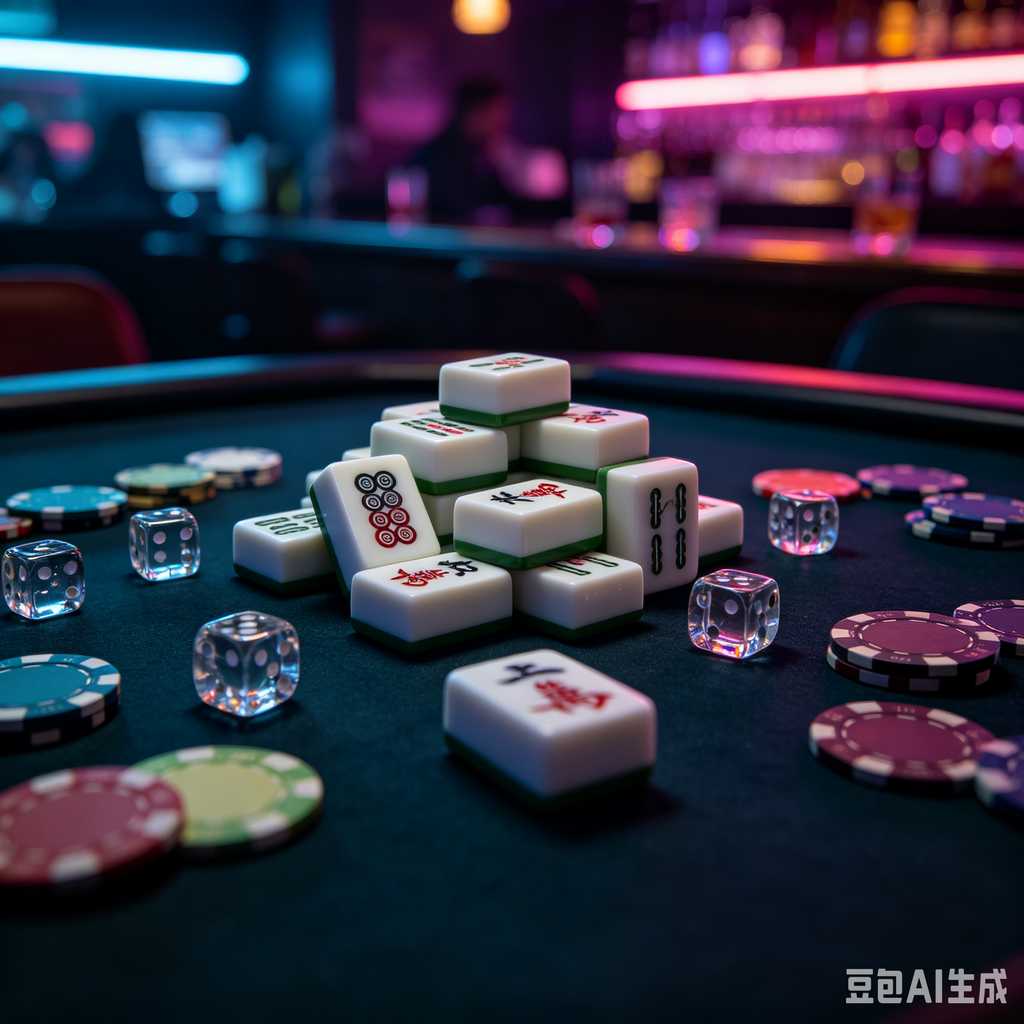 AuroraCO,mahjong