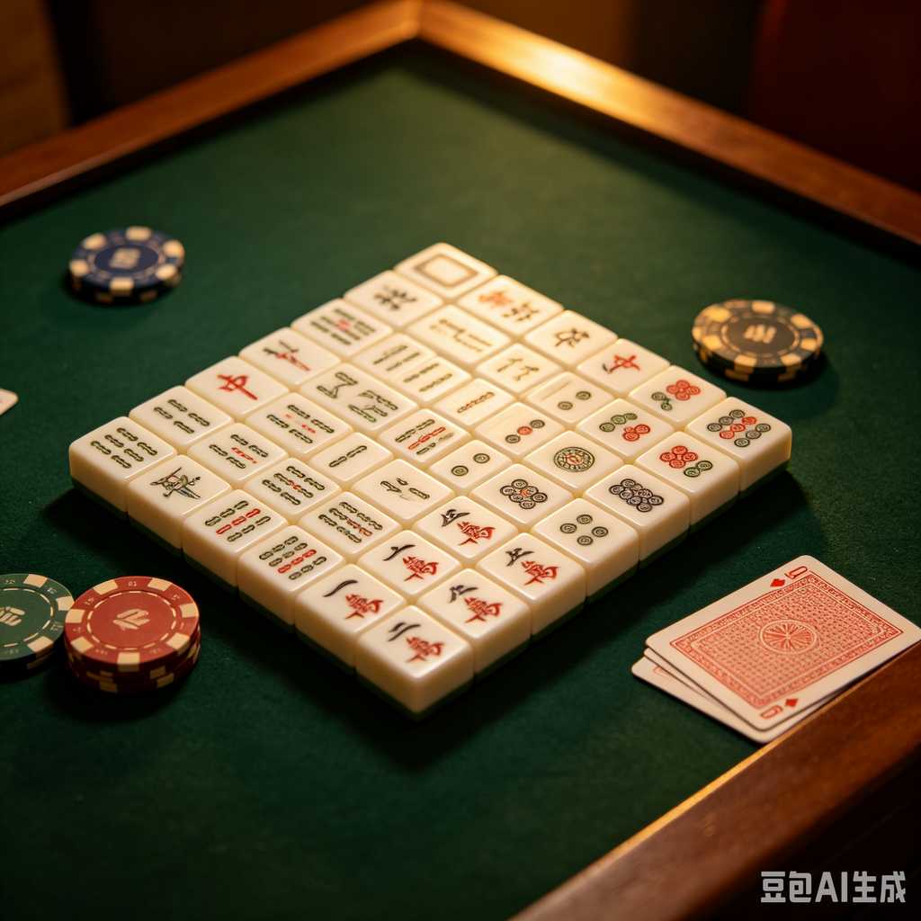 WinstonSalem,mahjong