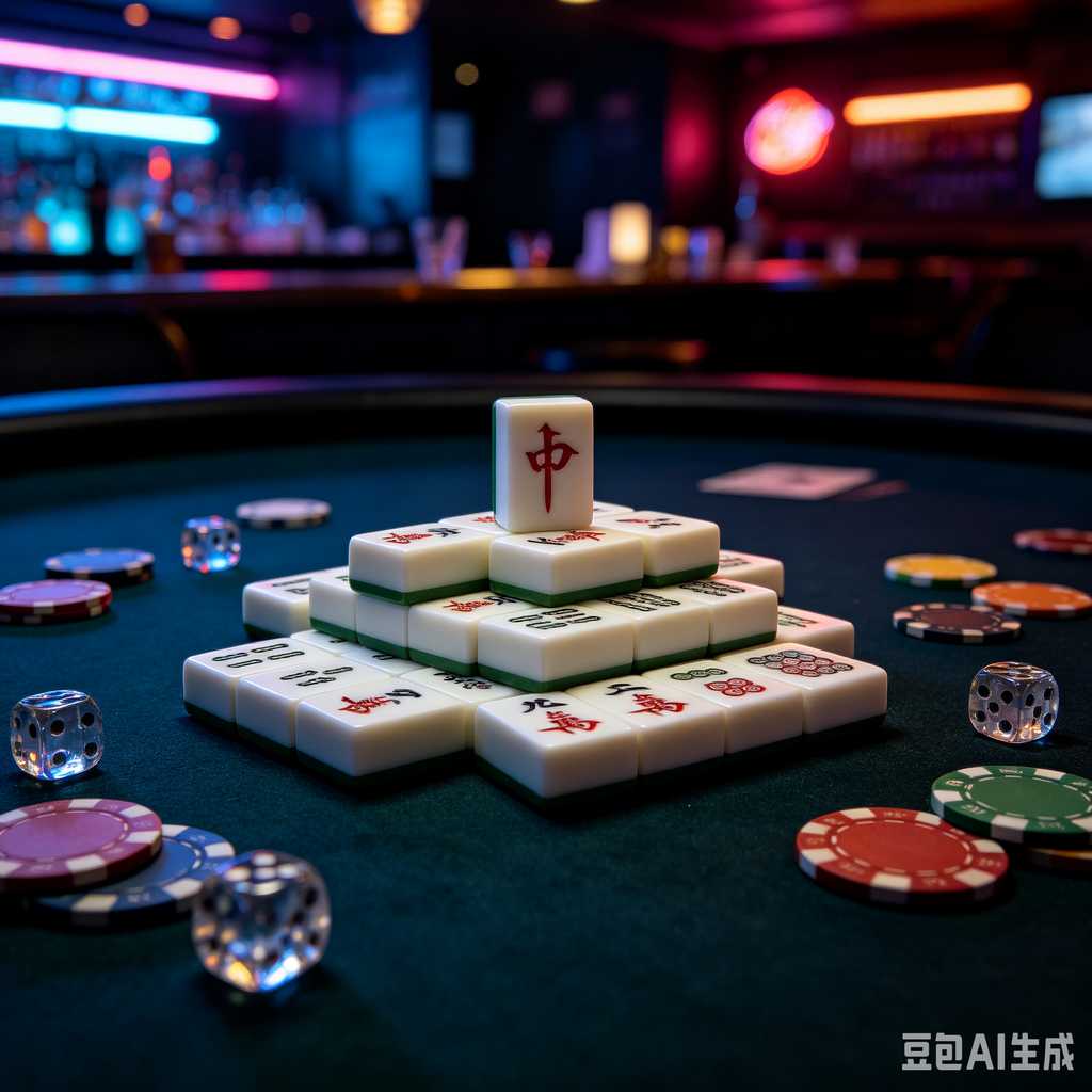 Harrisburg,mahjong