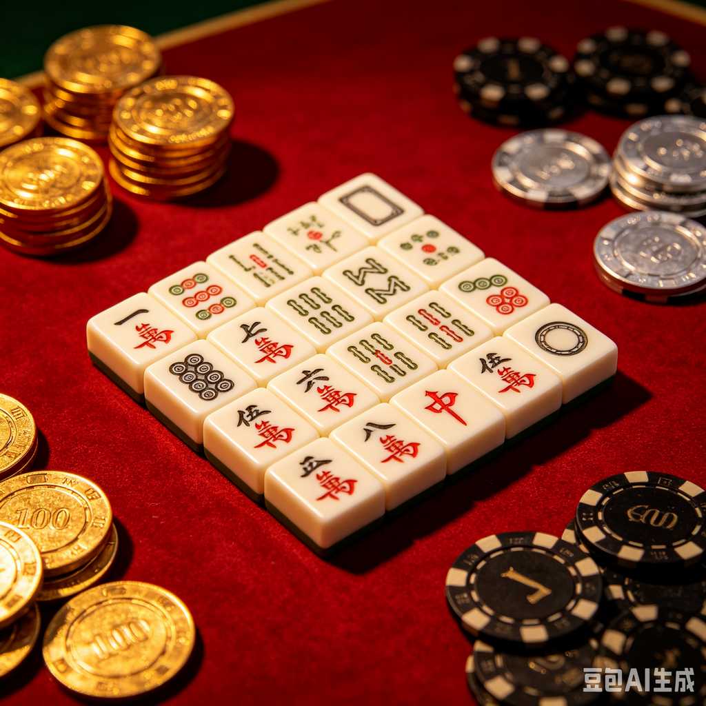 AlbuquerqueNM,mahjong