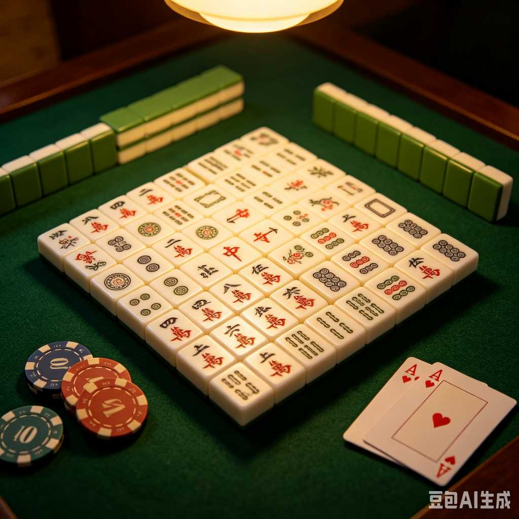 Seattle,mahjong