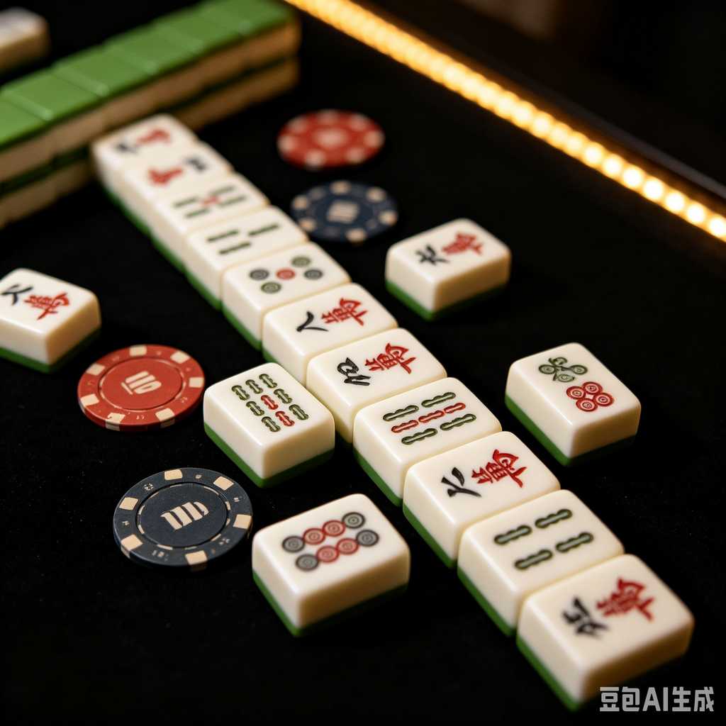 Tartu,mahjong