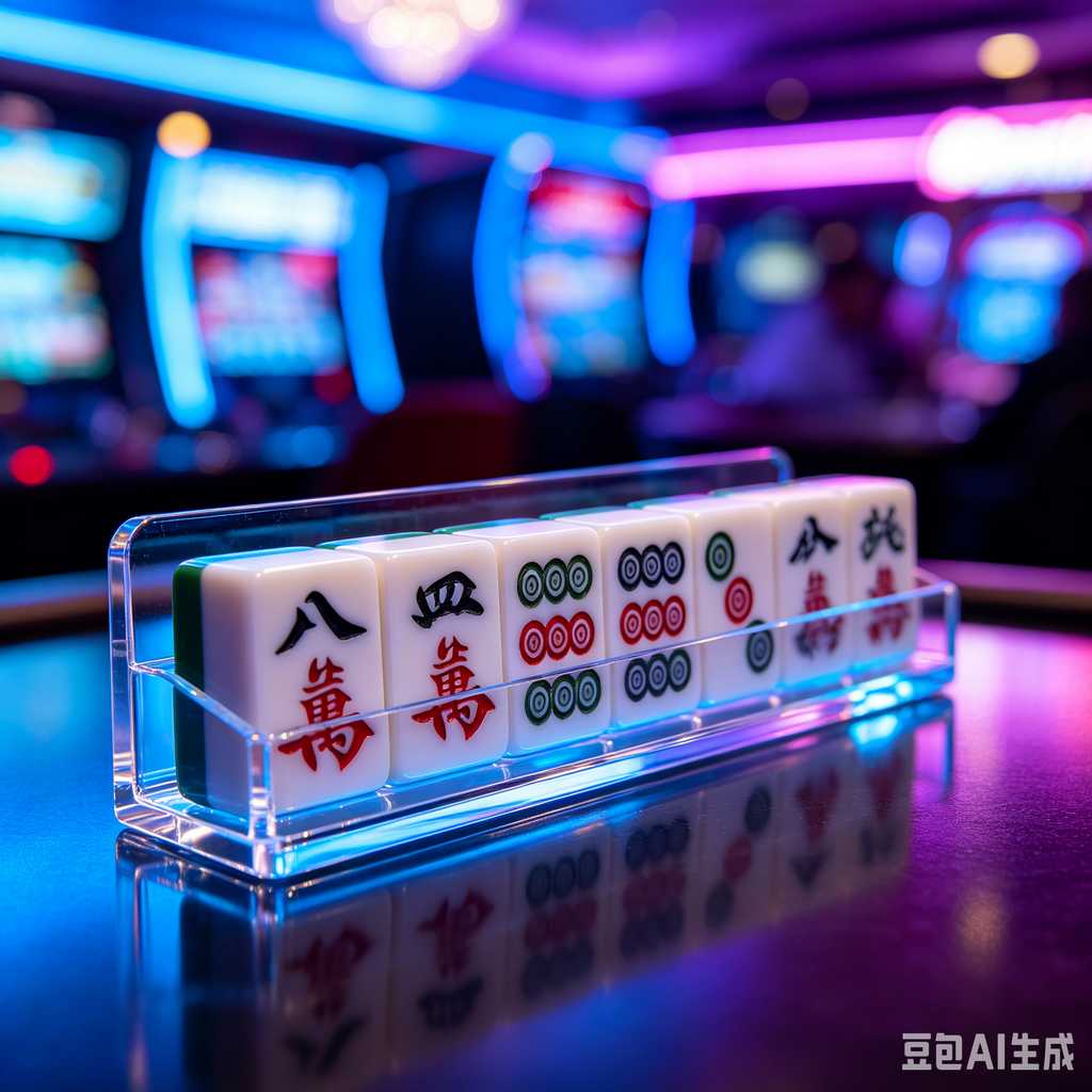 Asuncion,mahjong