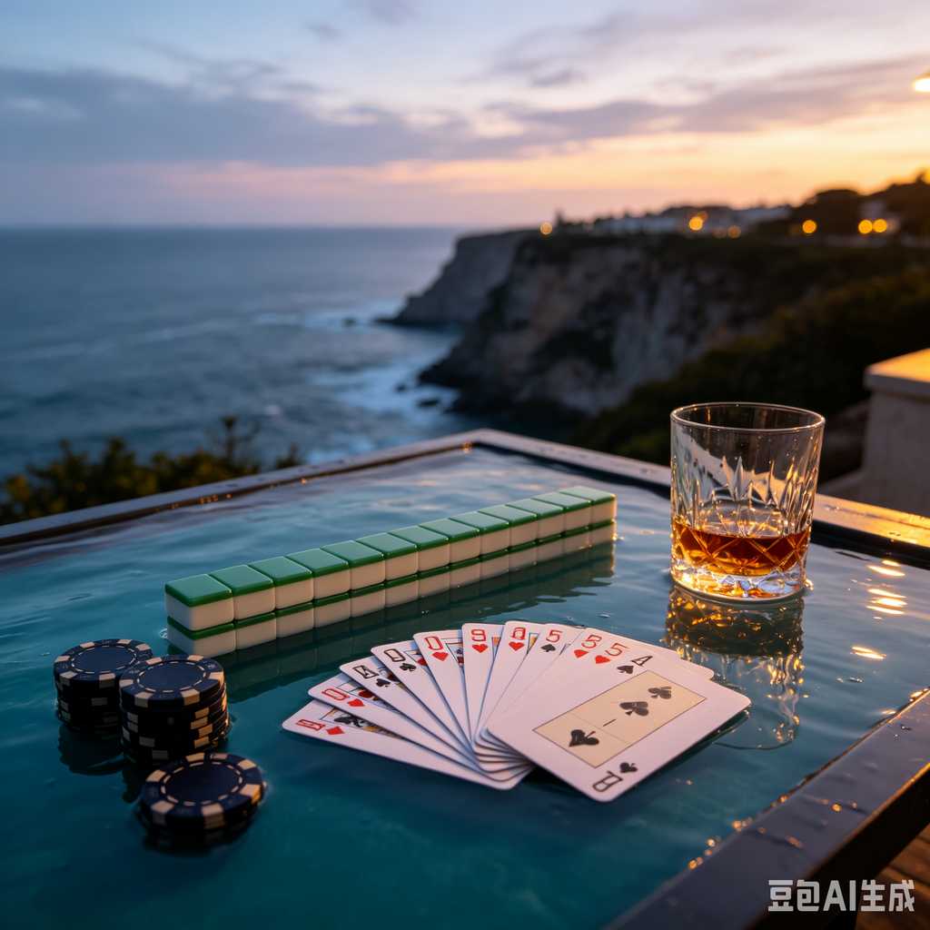 Jacksonville,mahjong